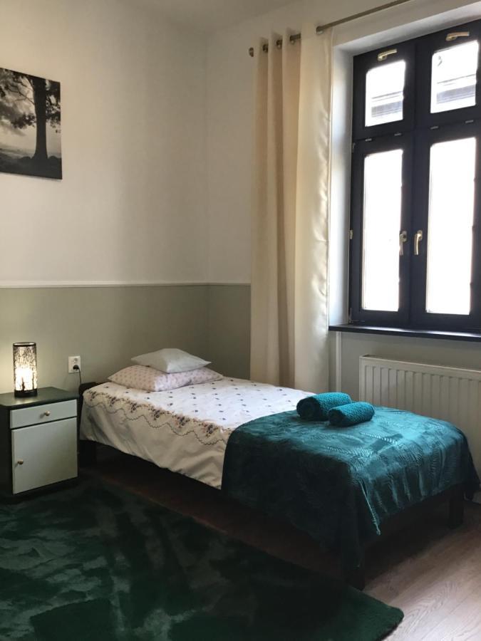 Goldengreen Apartment Krakow Exterior photo