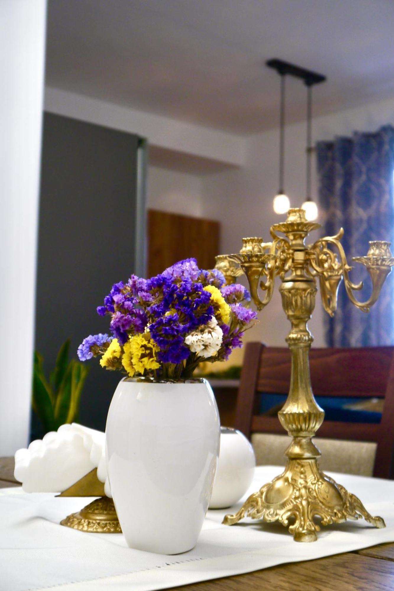 Goldengreen Apartment Krakow Exterior photo