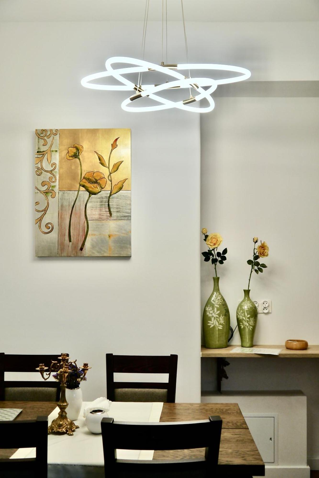 Goldengreen Apartment Krakow Exterior photo
