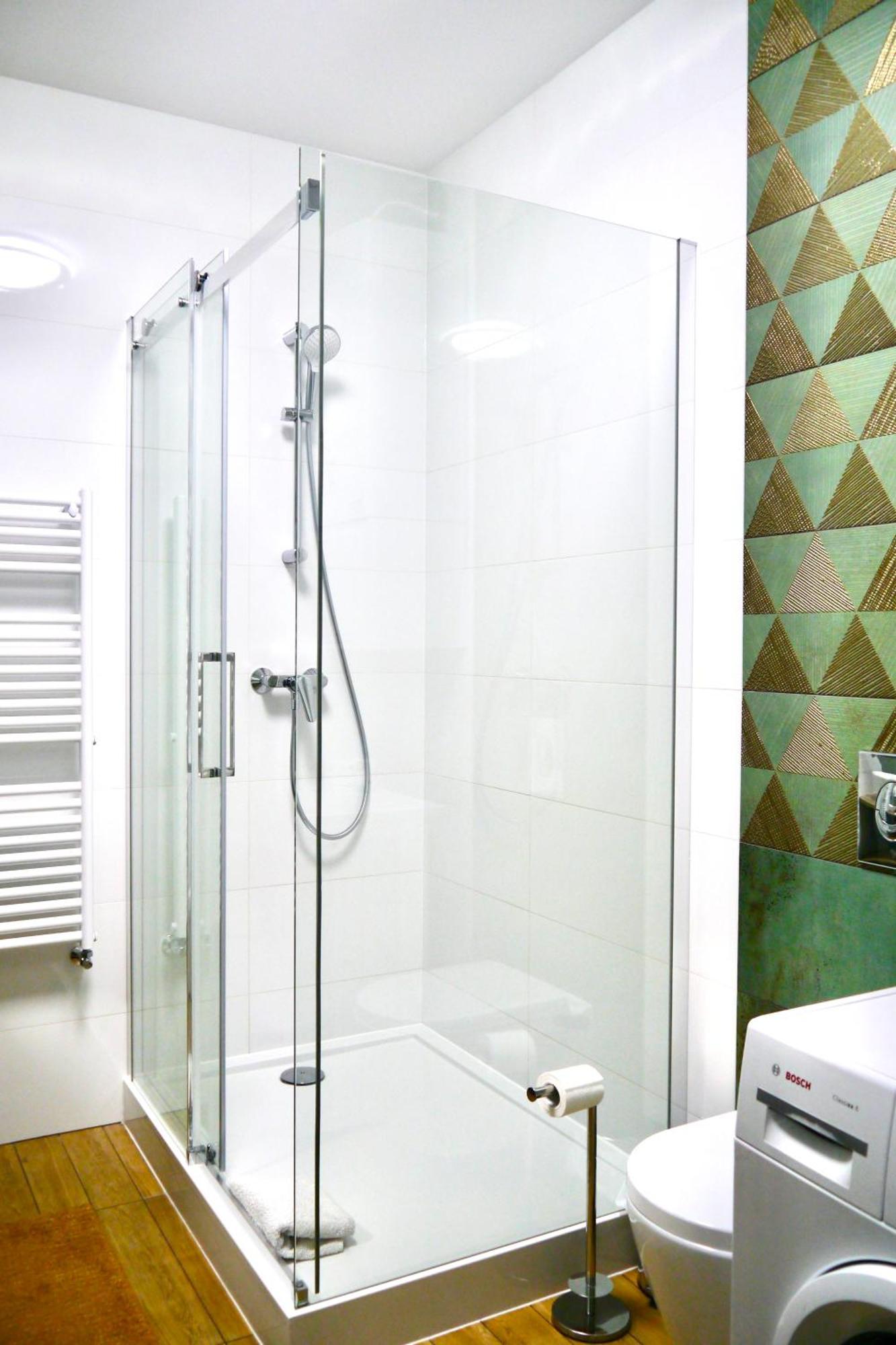 Goldengreen Apartment Krakow Exterior photo
