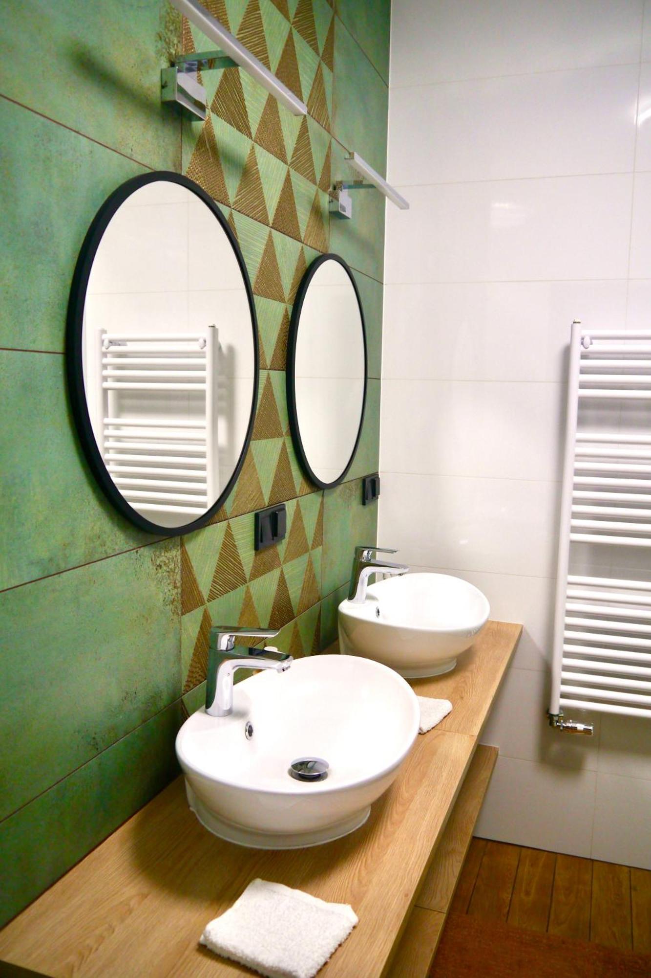 Goldengreen Apartment Krakow Exterior photo
